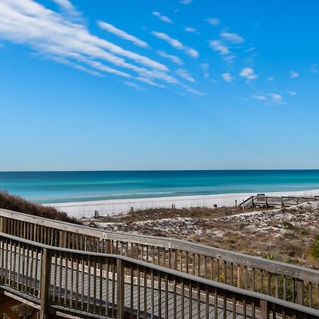 Hidden Dunes Cottage 140 By Newman-Dailey Destin Exteriér fotografie