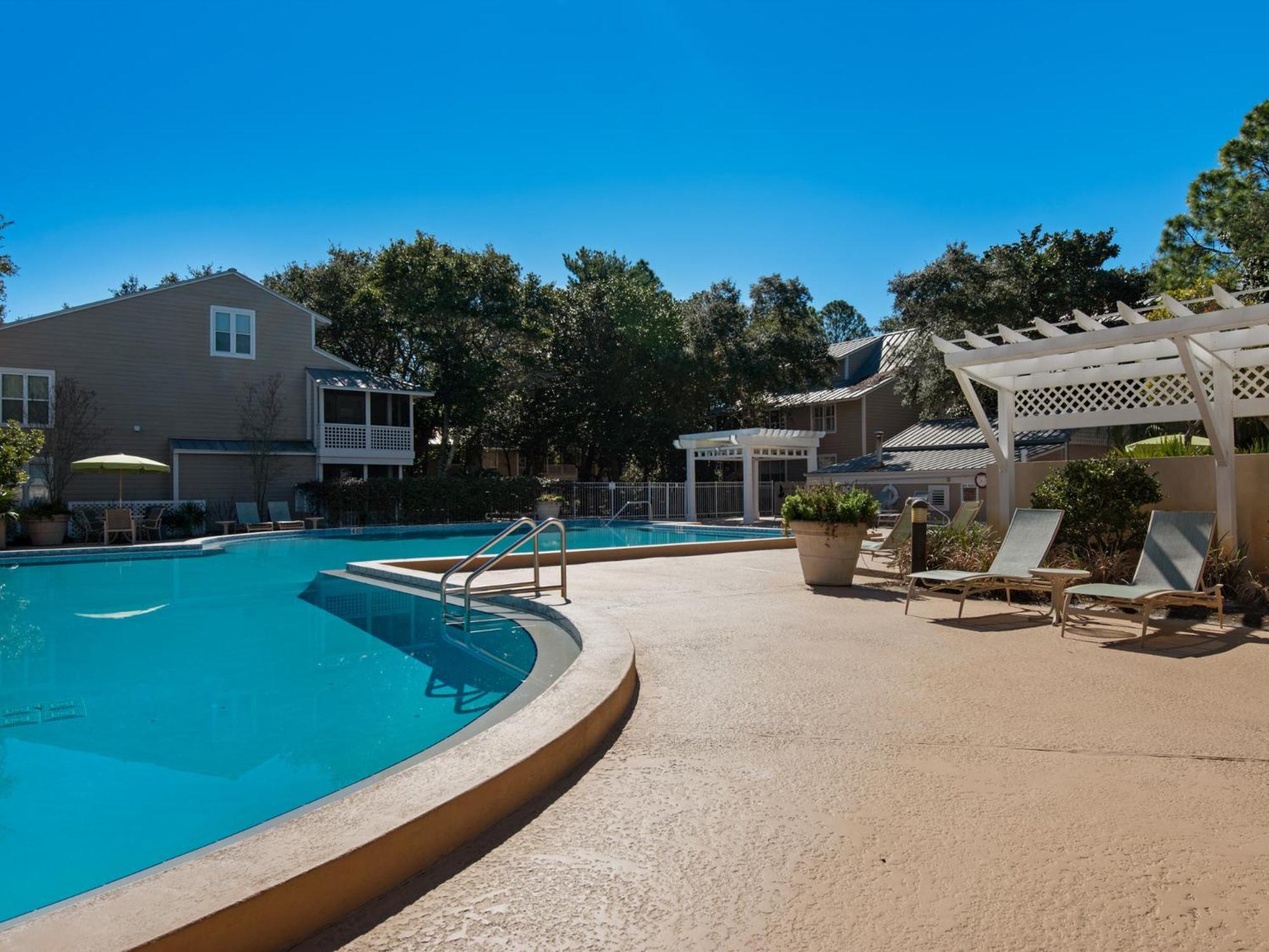 Hidden Dunes Cottage 140 By Newman-Dailey Destin Exteriér fotografie