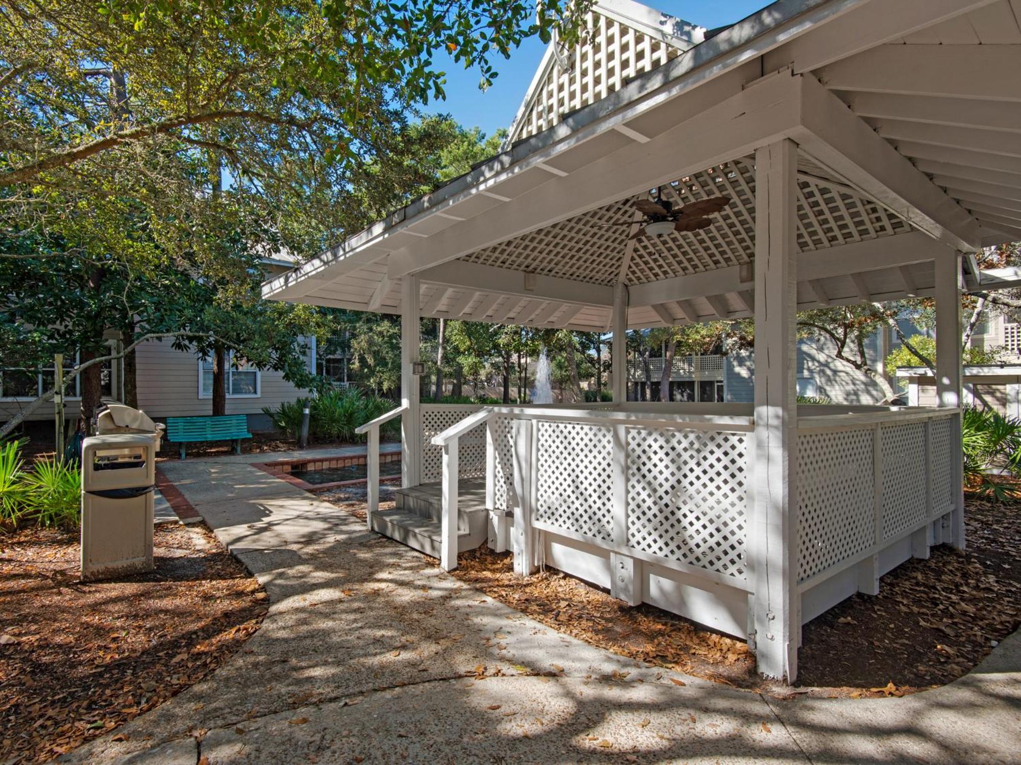 Hidden Dunes Cottage 140 By Newman-Dailey Destin Exteriér fotografie