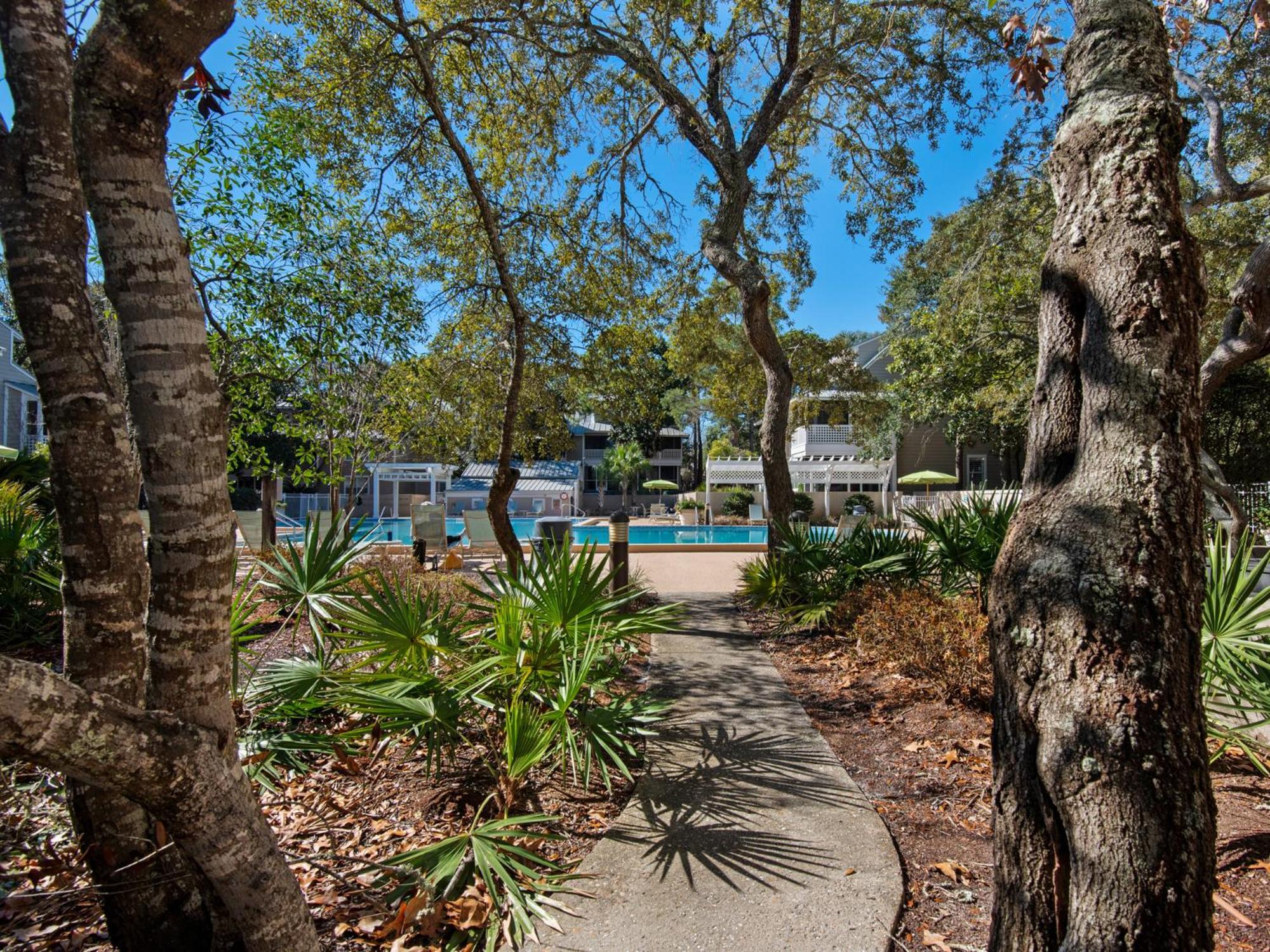 Hidden Dunes Cottage 140 By Newman-Dailey Destin Exteriér fotografie