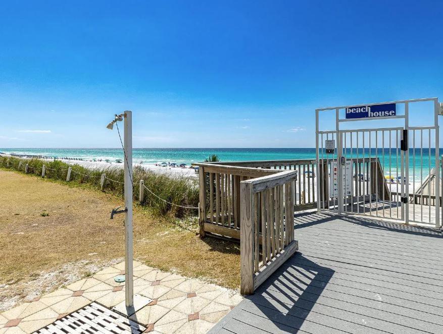 Hidden Dunes Cottage 140 By Newman-Dailey Destin Exteriér fotografie