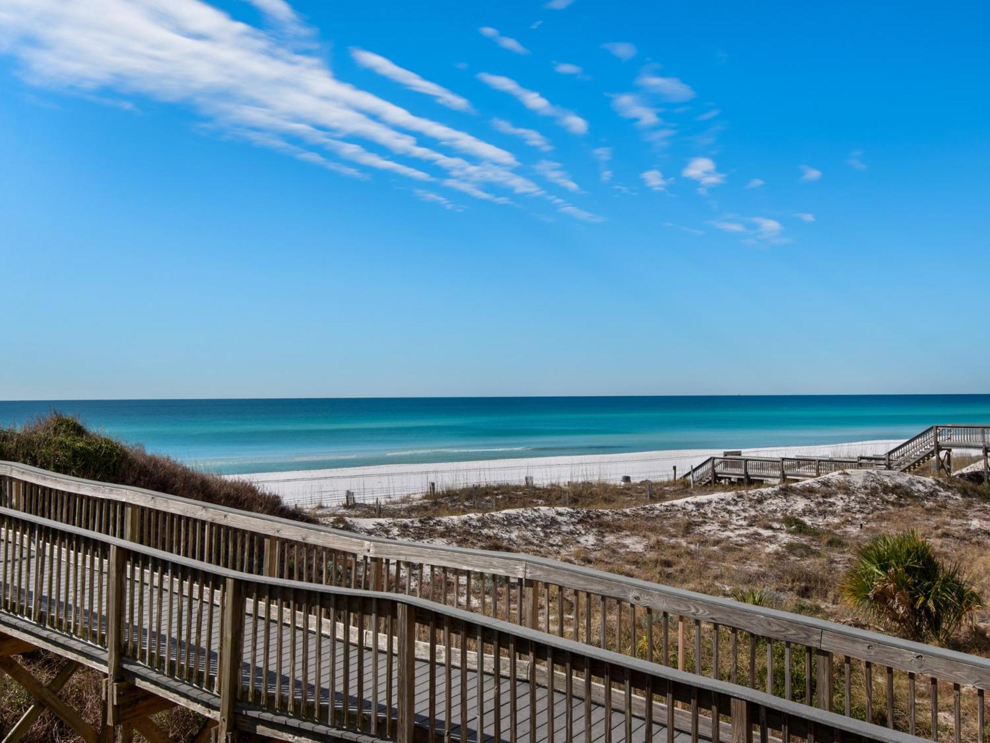 Hidden Dunes Cottage 140 By Newman-Dailey Destin Exteriér fotografie